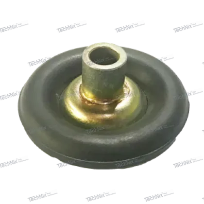 Rubber Mounting Fr Strut Retainer