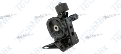 Bracket Assy Mounting LH