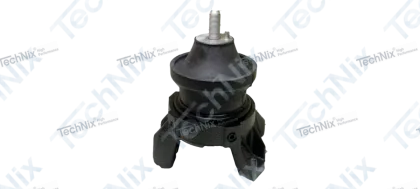 Bracket Assy Mounting RR 4WD