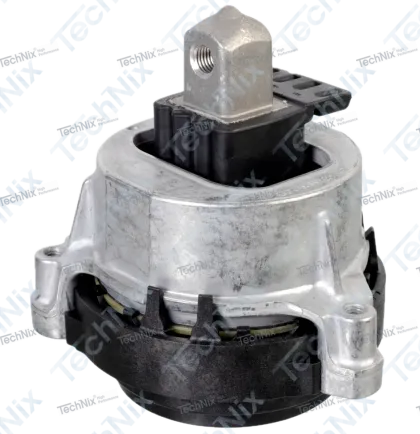 Bracket Assy Mounting LH