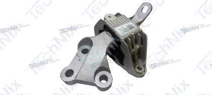 Bracket Assy Mounting LH MT