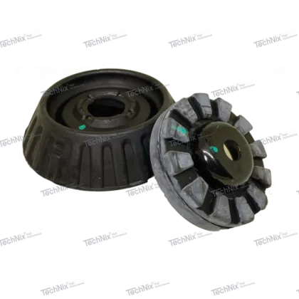 Rubber Mounting Strut FR W/Ret HC6-4608S