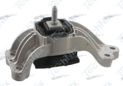 Bracket Assy Mounting RR
