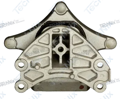 Bkt Assly Mounting (Trans-RR)