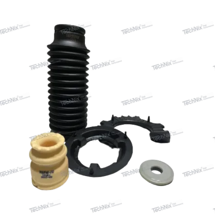 Rubber Strut Kit FR With Brg