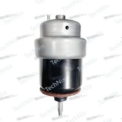 Bracket Assy Mounting LH