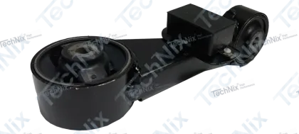 Bracket Assy Mounting RR