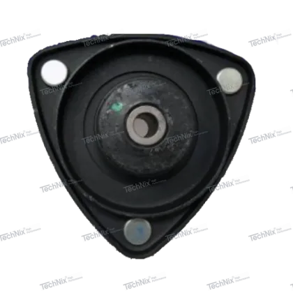 Rubber Bracket Assy Mounting Strut FR