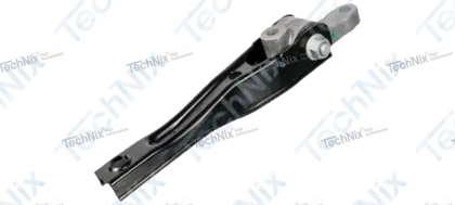 Bracket Assy Mounting RR