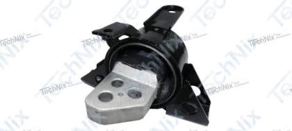 Bracket Assy Mounting LH P