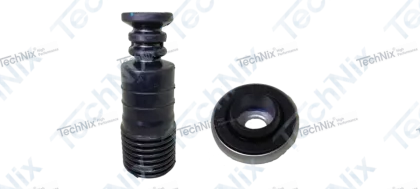 Rubber Strut Kit FR With Brg