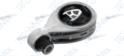 Bracket Assy Mounting RR