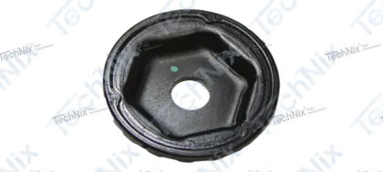 Rubber Mounting Retainer