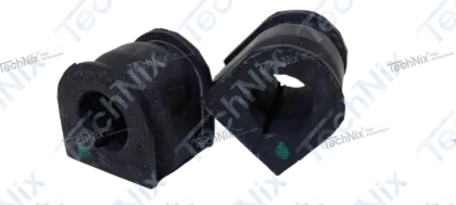 Rubber Cut Bush FR ID 20mm