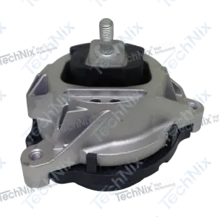 Bracket Assy Mounting LH