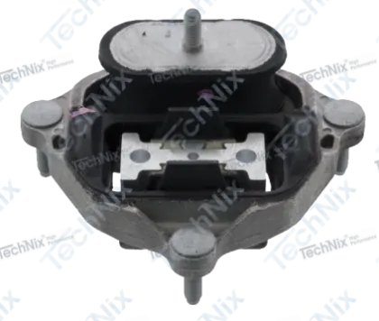 Bracket Assy Mounting RR