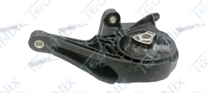 Bracket Assy Mounting FR AT