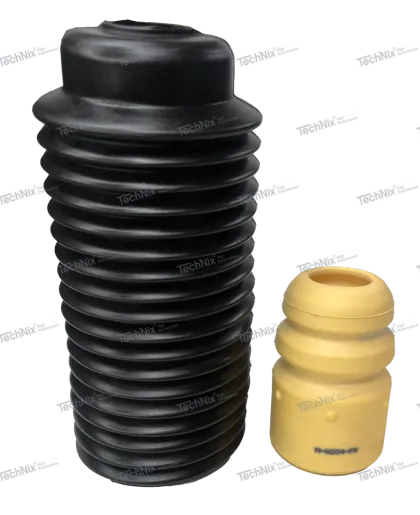 Rubber Strut Kit FR
