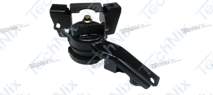 Bracket Assy Mounting RH W/o Alum