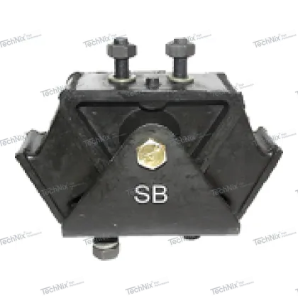 Rubber Mounting FR