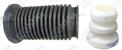 Rubber Strut Kit FR W/o Brg