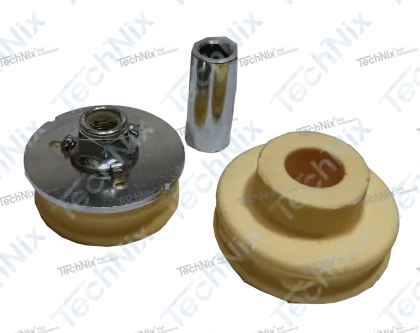 Rubber Rear MOUNTING Support