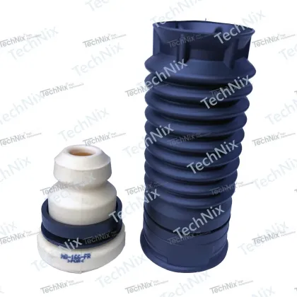 Rubber Strut Kit FR