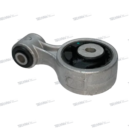 Bracket Assy Mounting RR