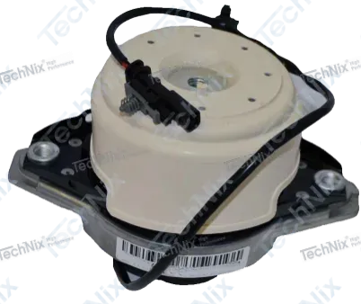 Bracket Assy Mounting LH Sensor