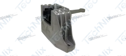 Bracket Assy Mounting RH Hydraulic