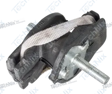 Bracket Assy Mounting RR