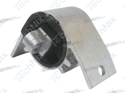 Bracket Assy Mounting RR