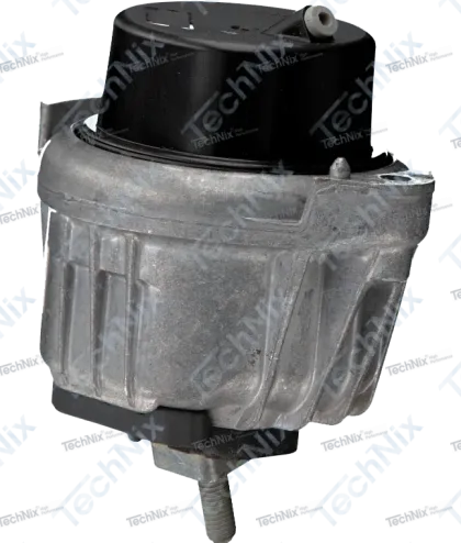 Bracket Assy Mounting FR