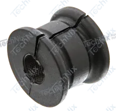 Rubber Cut Bush RR