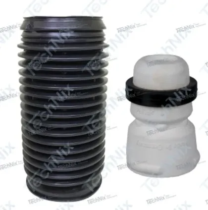 Rubber Strut Kit FR W/o Brg