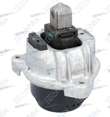 Bracket Assy Mounting LH