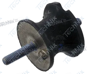 Bracket Assy Mounting RR