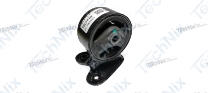 Bracket Assy Mounting FR