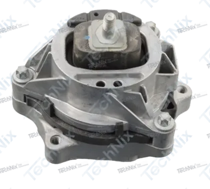 Bracket Assy Mounting RH