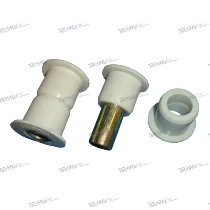BUSH RR SP TECH W/PIPE
