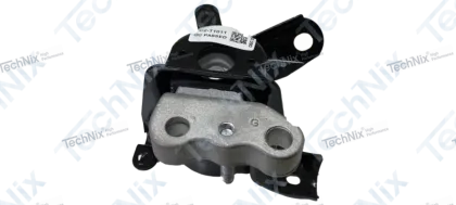 Bracket Assy Mounting RH AT
