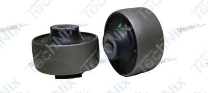 Rubber Bush Rr -FR
