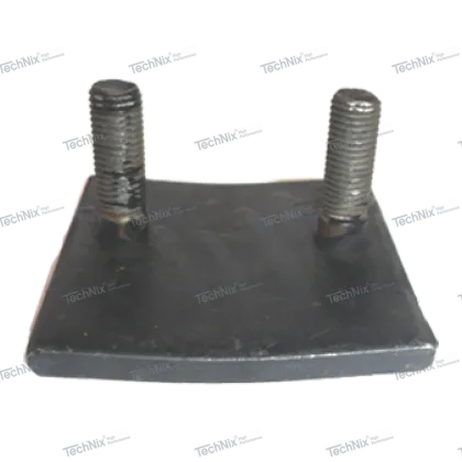 10.90E2+ HELPER MOUNTING PLATE