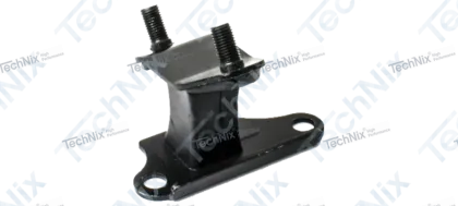 Bracket Assy Mounting RR