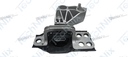 Bracket Assy Mounting RH