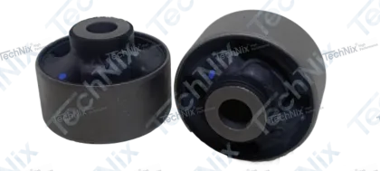 Rubber Bush Rr -FR