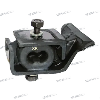 RUBBER MOUNTING RR