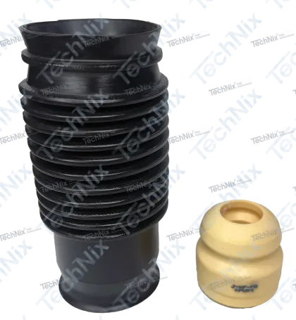 Rubber Strut Kit FR