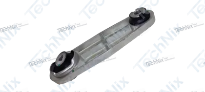 Bracket Assy Mounting RR Alum