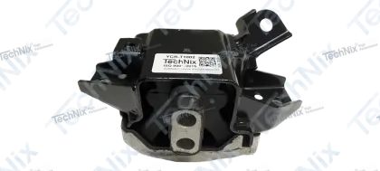 Bracket Assy Mounting LH MT Y2E-1002